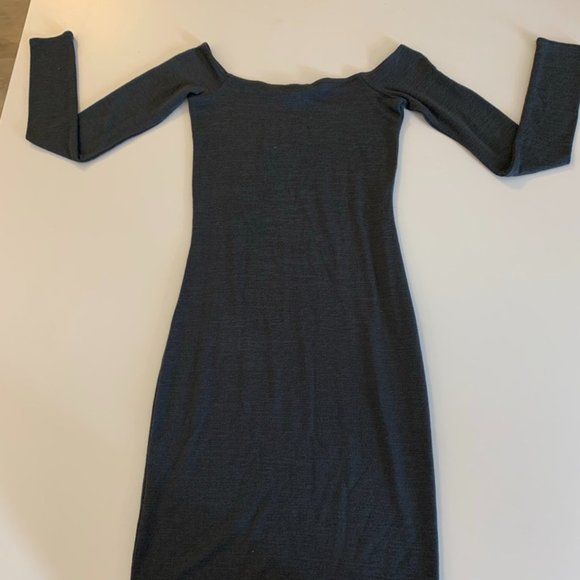 Aritzia Wilfred Free Olivia Dress (Size XS) - Picture 5 of 6